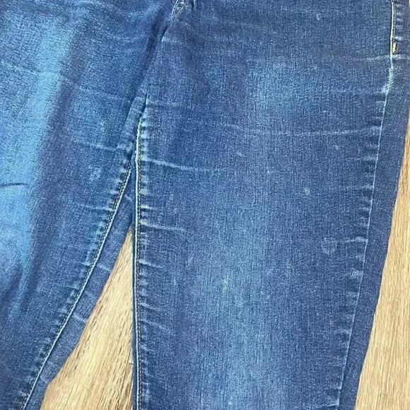 Womens Old Navy Skinny Jeans - 6 Reg - Picture 3 of 11